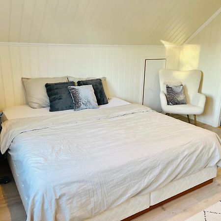 A Beautiful 3-Bedroom Apartment With Stunning Views And Free Parking Bergen Exterior foto