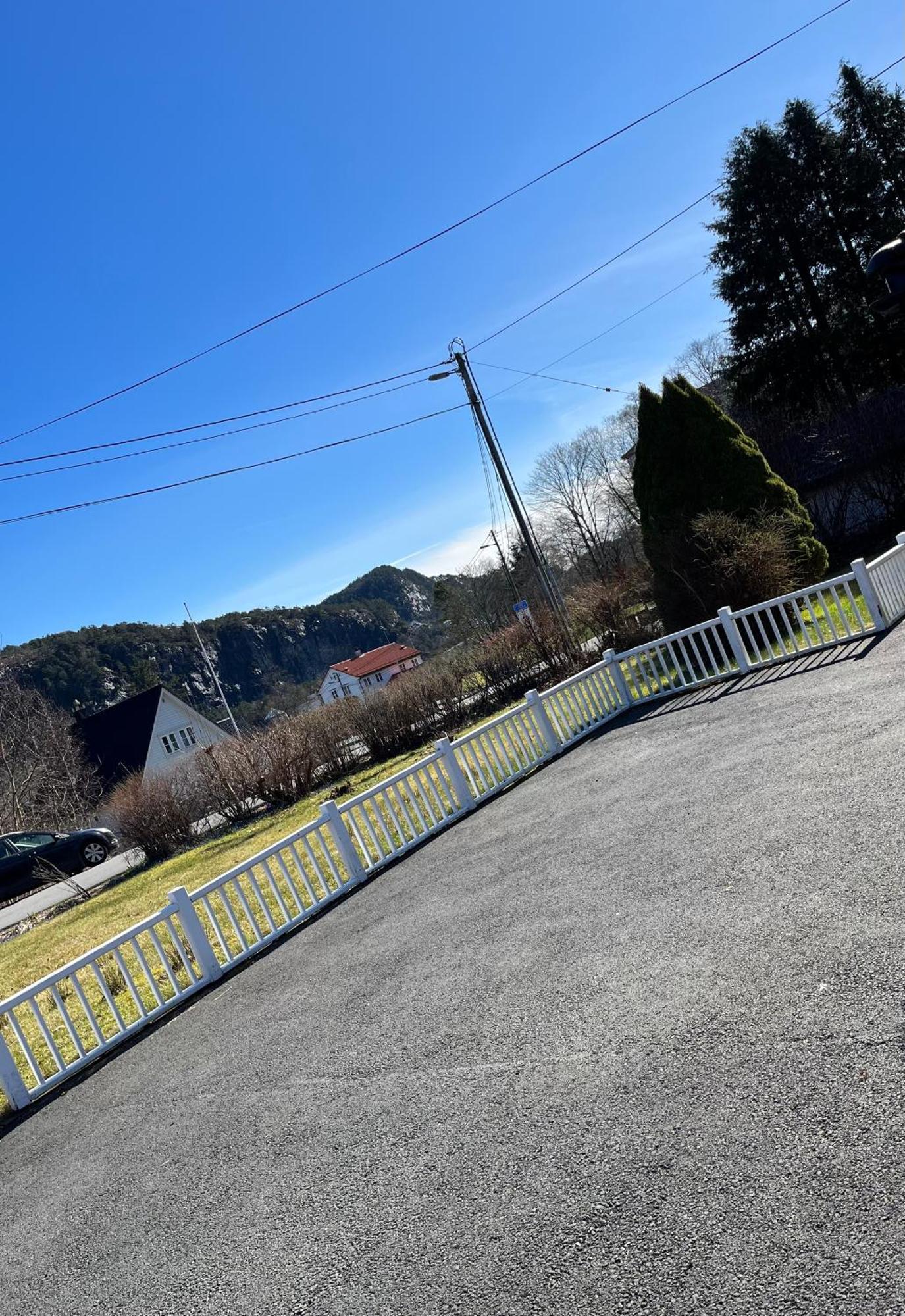 A Beautiful 3-Bedroom Apartment With Stunning Views And Free Parking Bergen Exterior foto